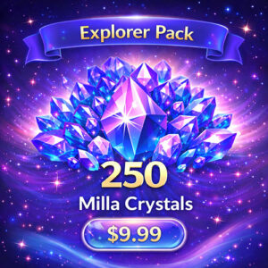 Explorer Pack