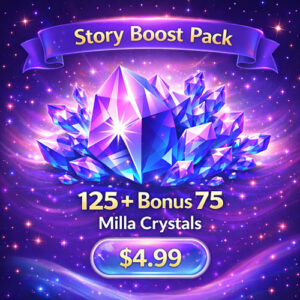 Story Boost Pack